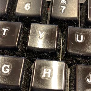 Meet your Posher, Heather